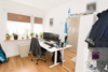 Arbeiten/ Kind