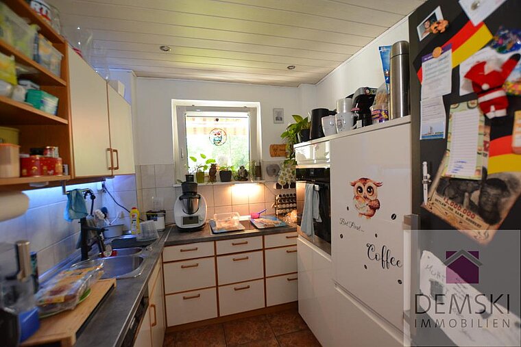 Kochen
