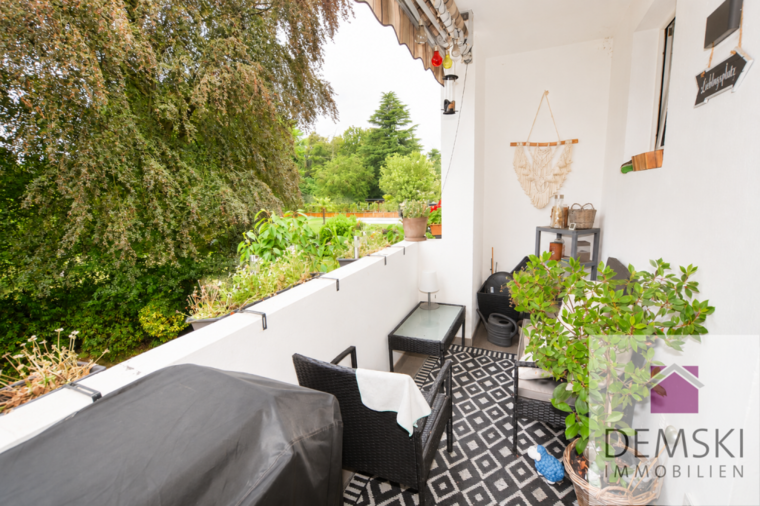 Balkon