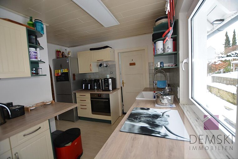 Kochen