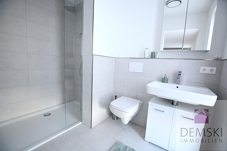 Bad en Suite
