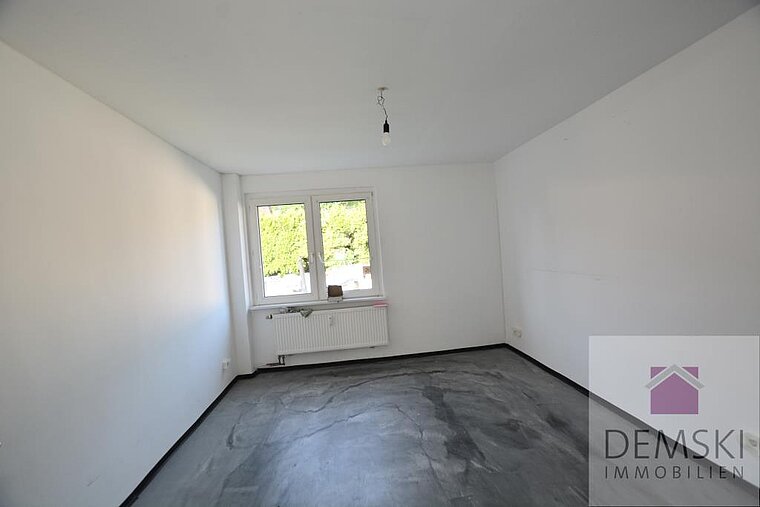 Schlafen, WE 3