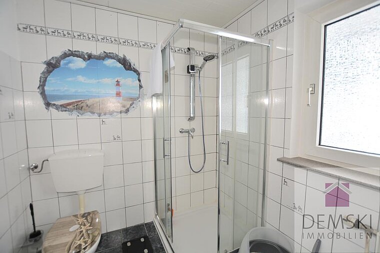 Duschbad (EG)