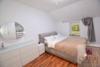 Schlafzimmer Eigentümerwohnung