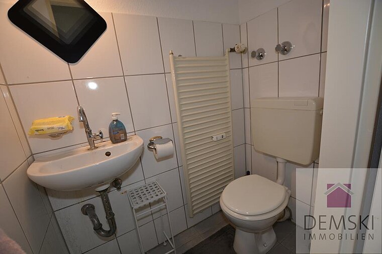 sep. WC