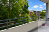 Balkon (am Essbereich)