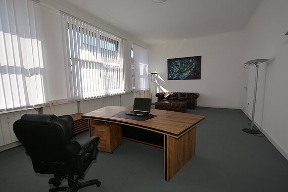 Büro