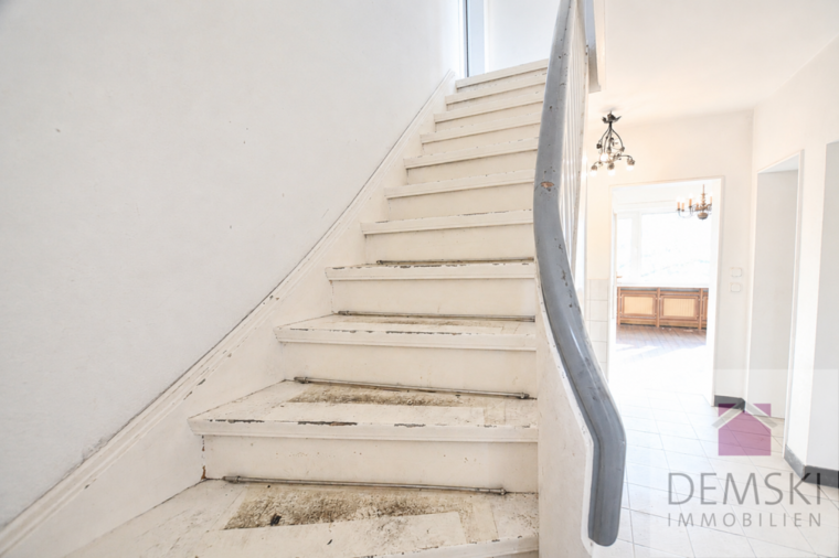 Treppe