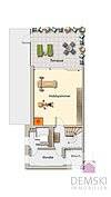 Grundriss KG