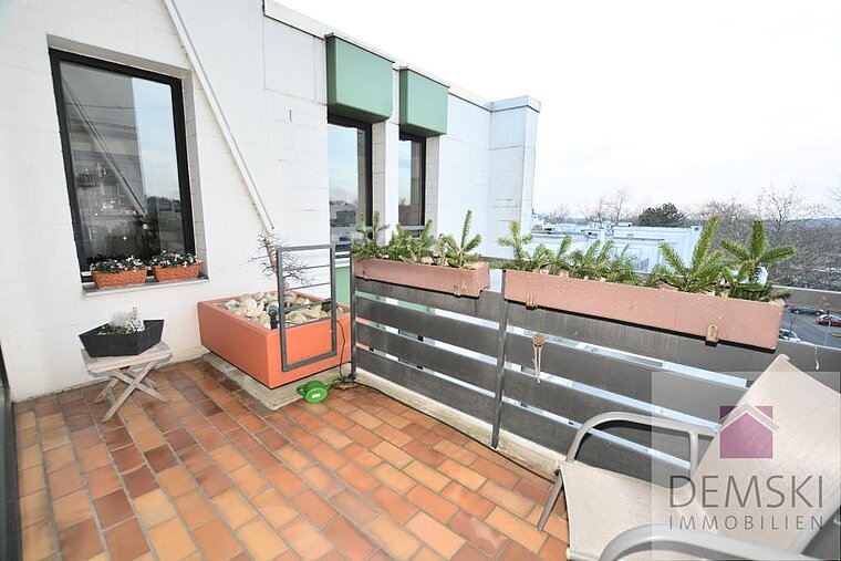 Balkon