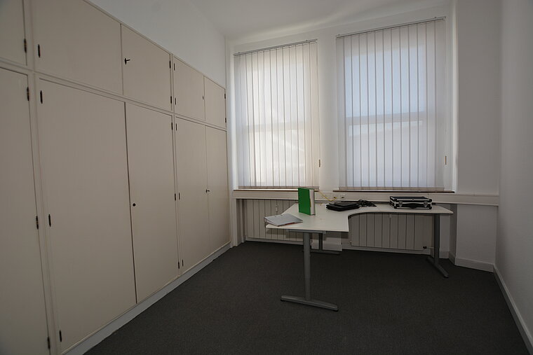 Büro