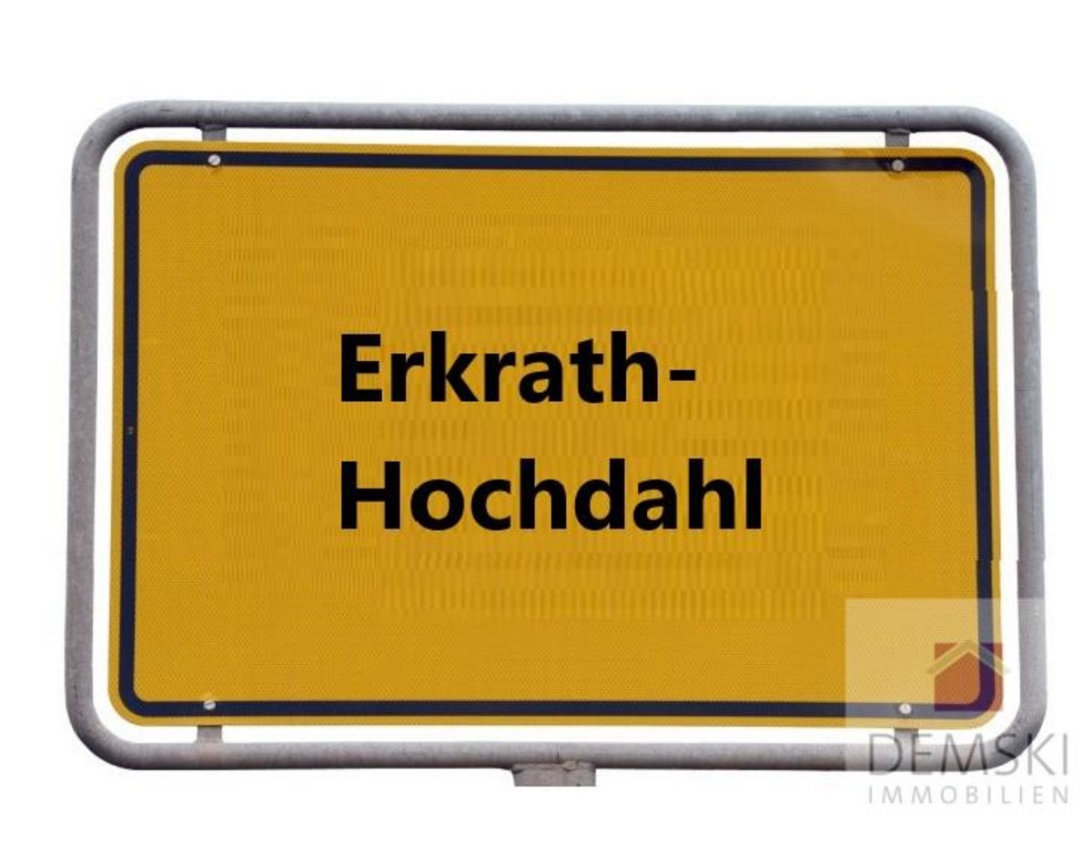 Erkrath-Hochdahl